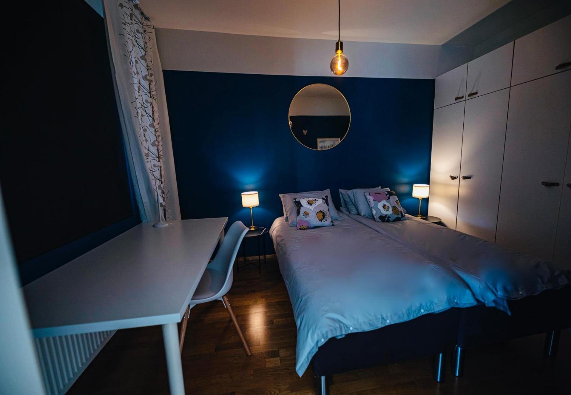 Taika The Arctic Gem With Sauna & Balcony Rovaniemi